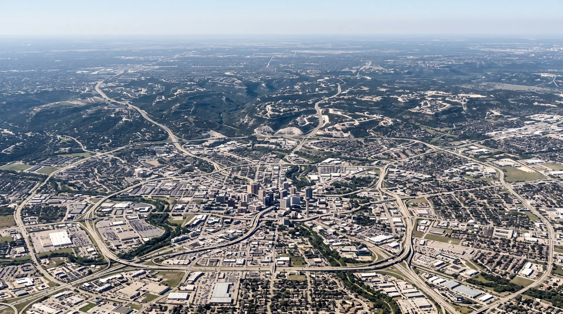 Bexar County, Texas