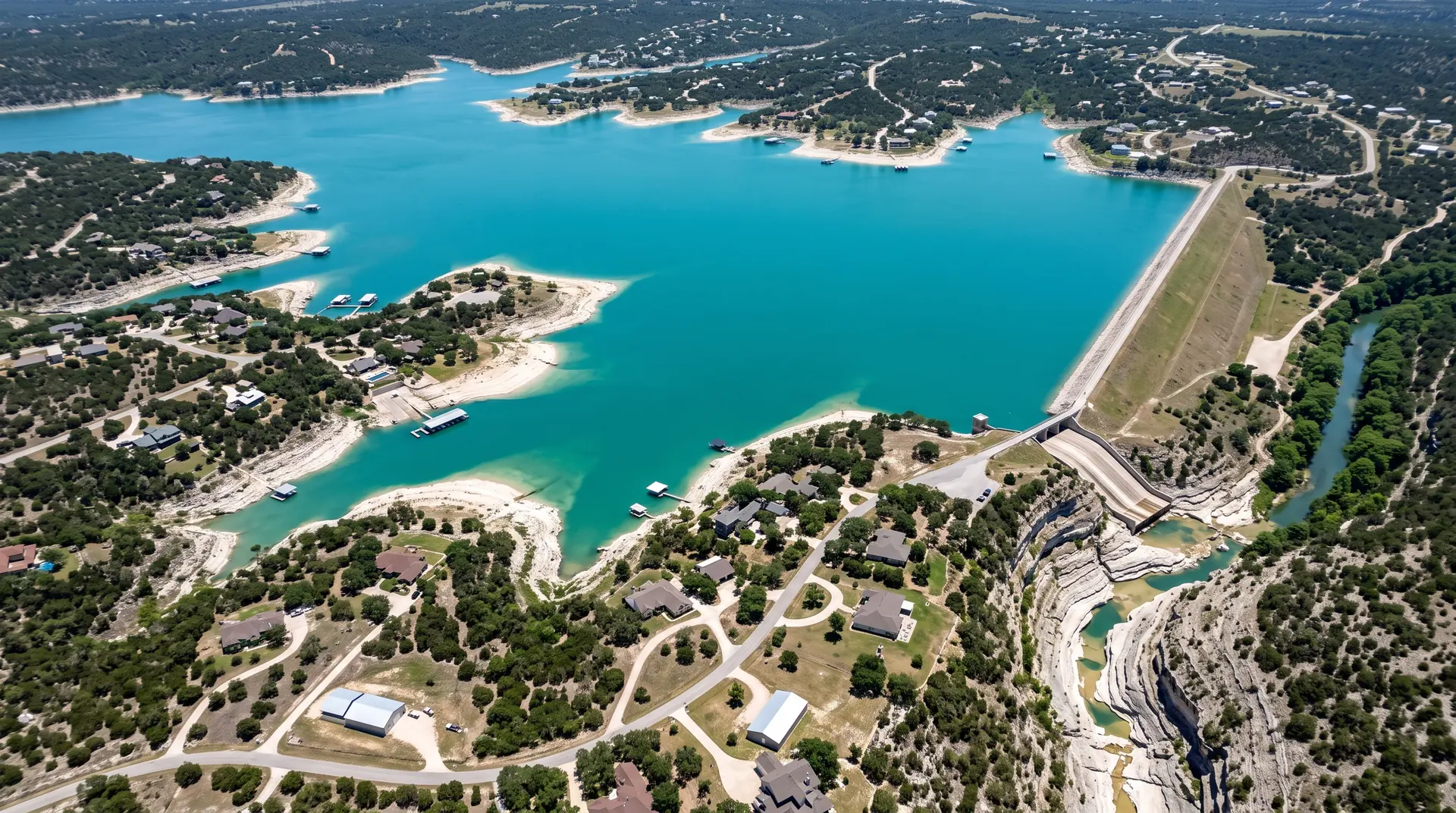 Canyon Lake, Texas
