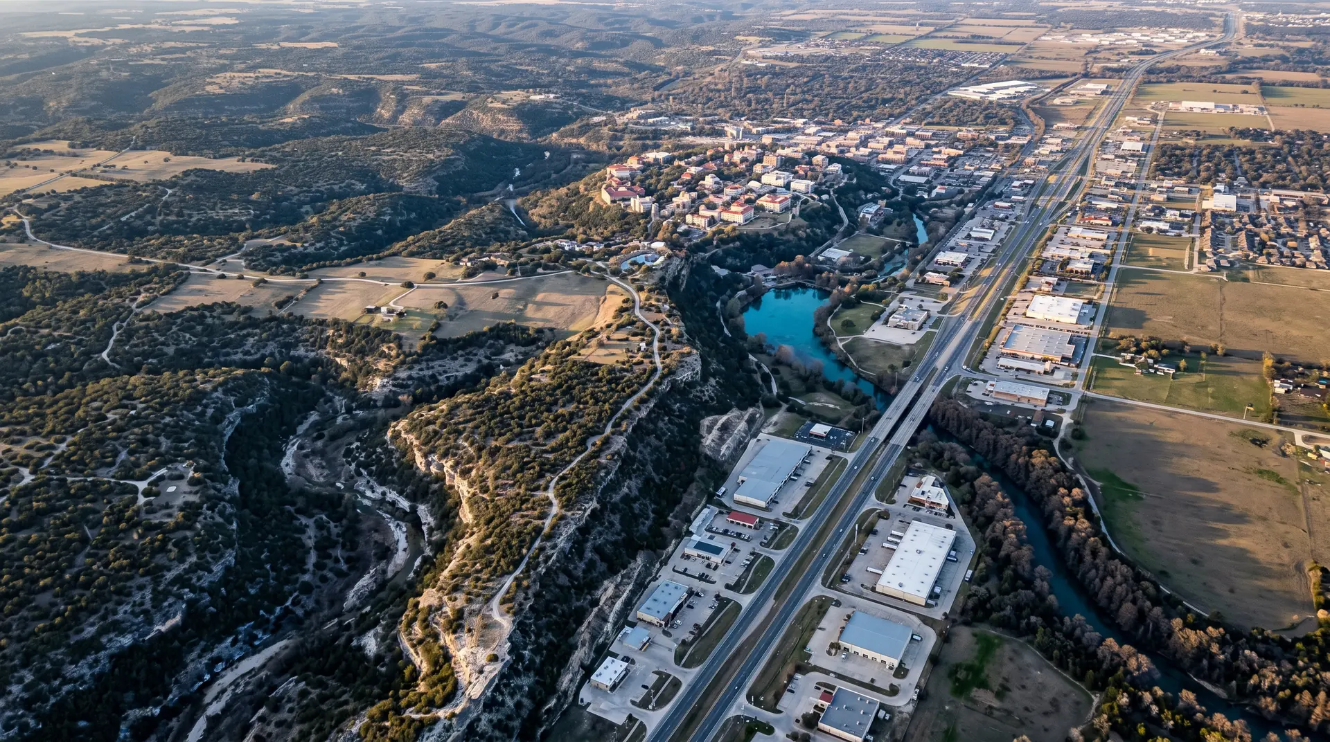 Hays County, Texas