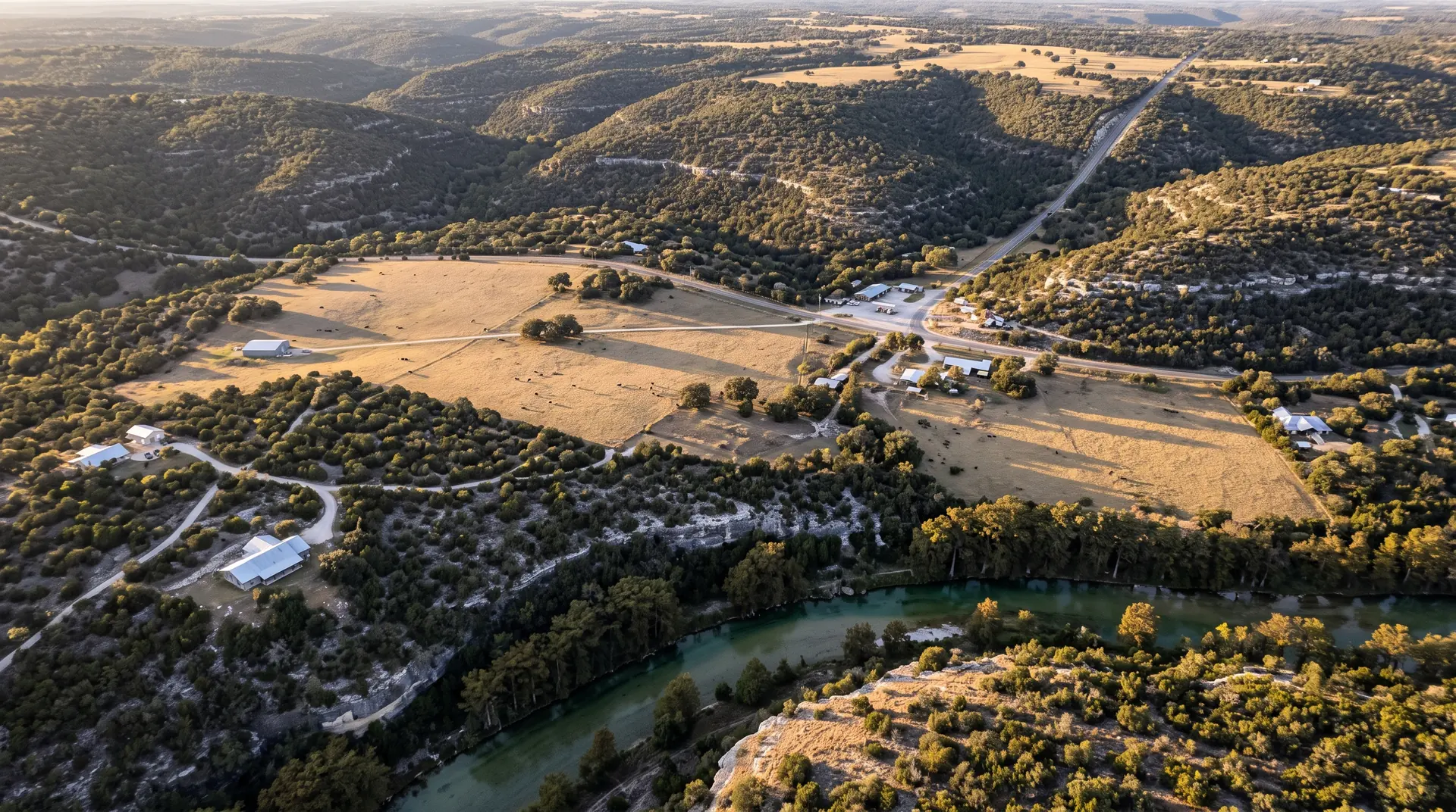 Spring Branch, Texas