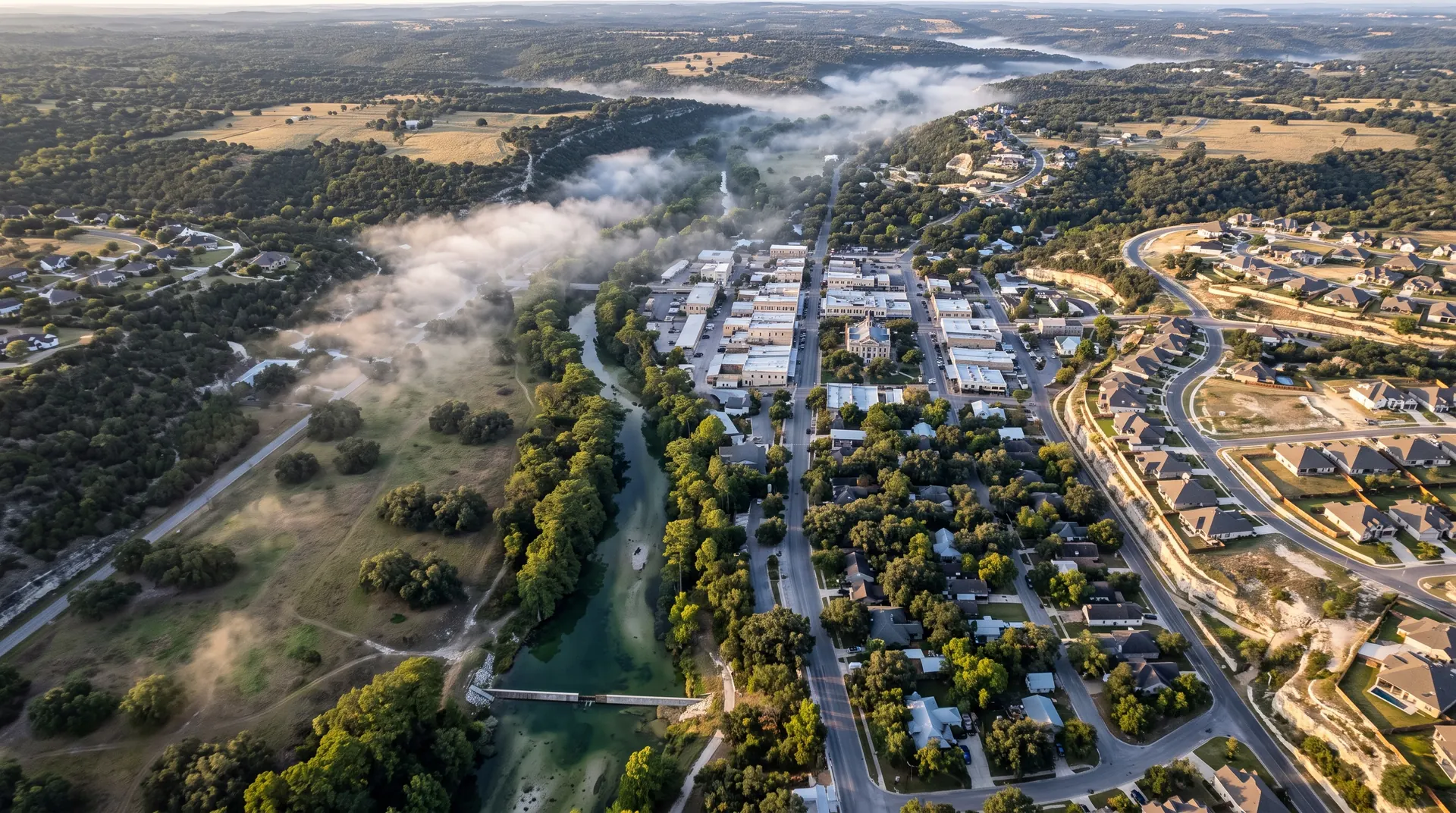 Boerne, Texas