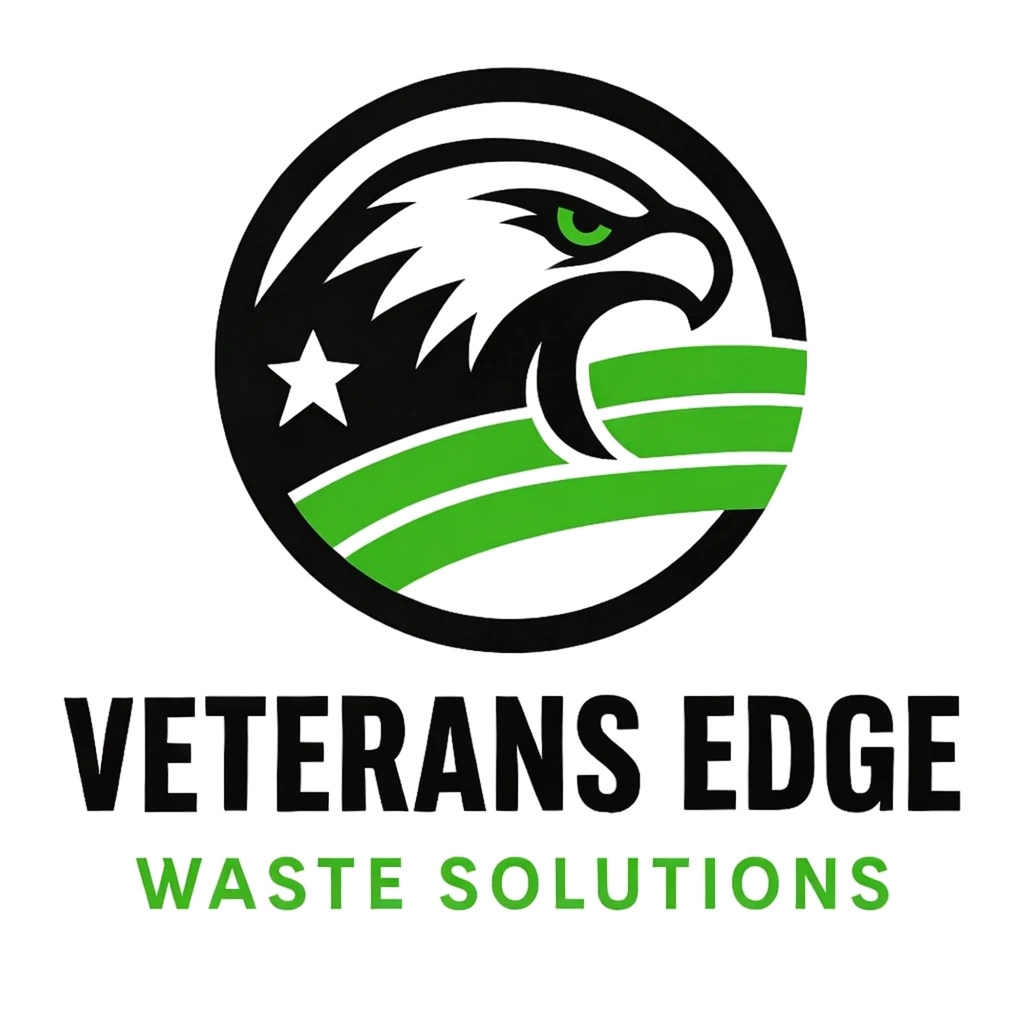 Veterans Edge Waste Solutions